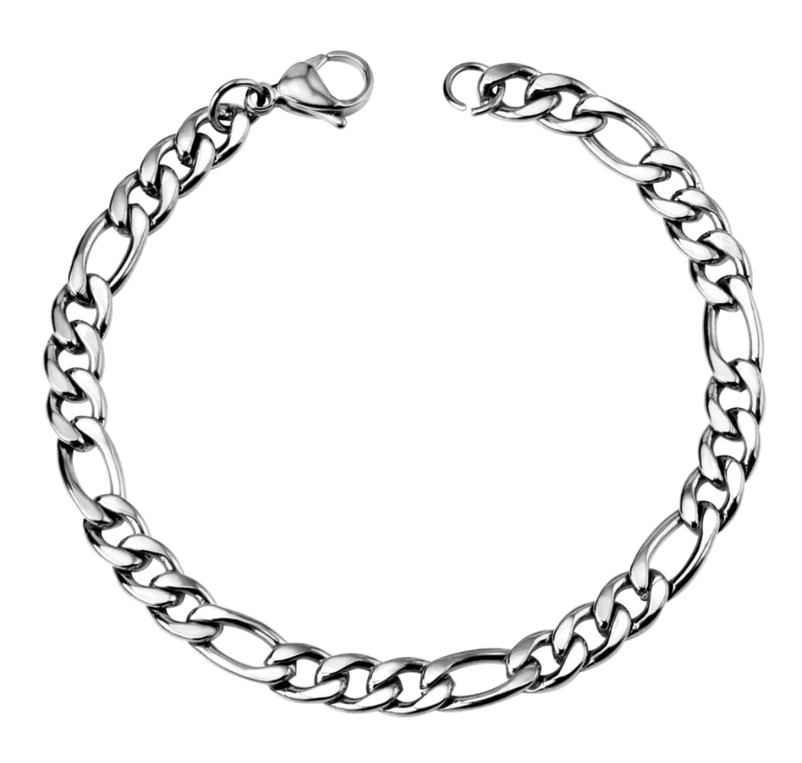Krys Cuban Anklet