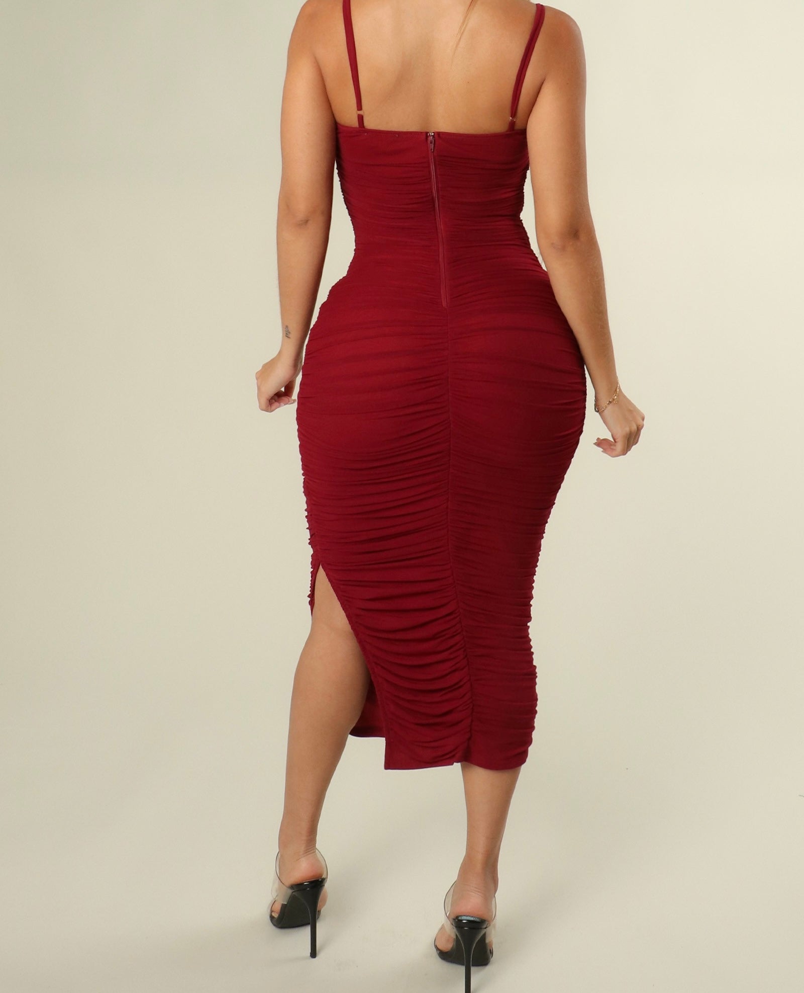 Date Night Dress