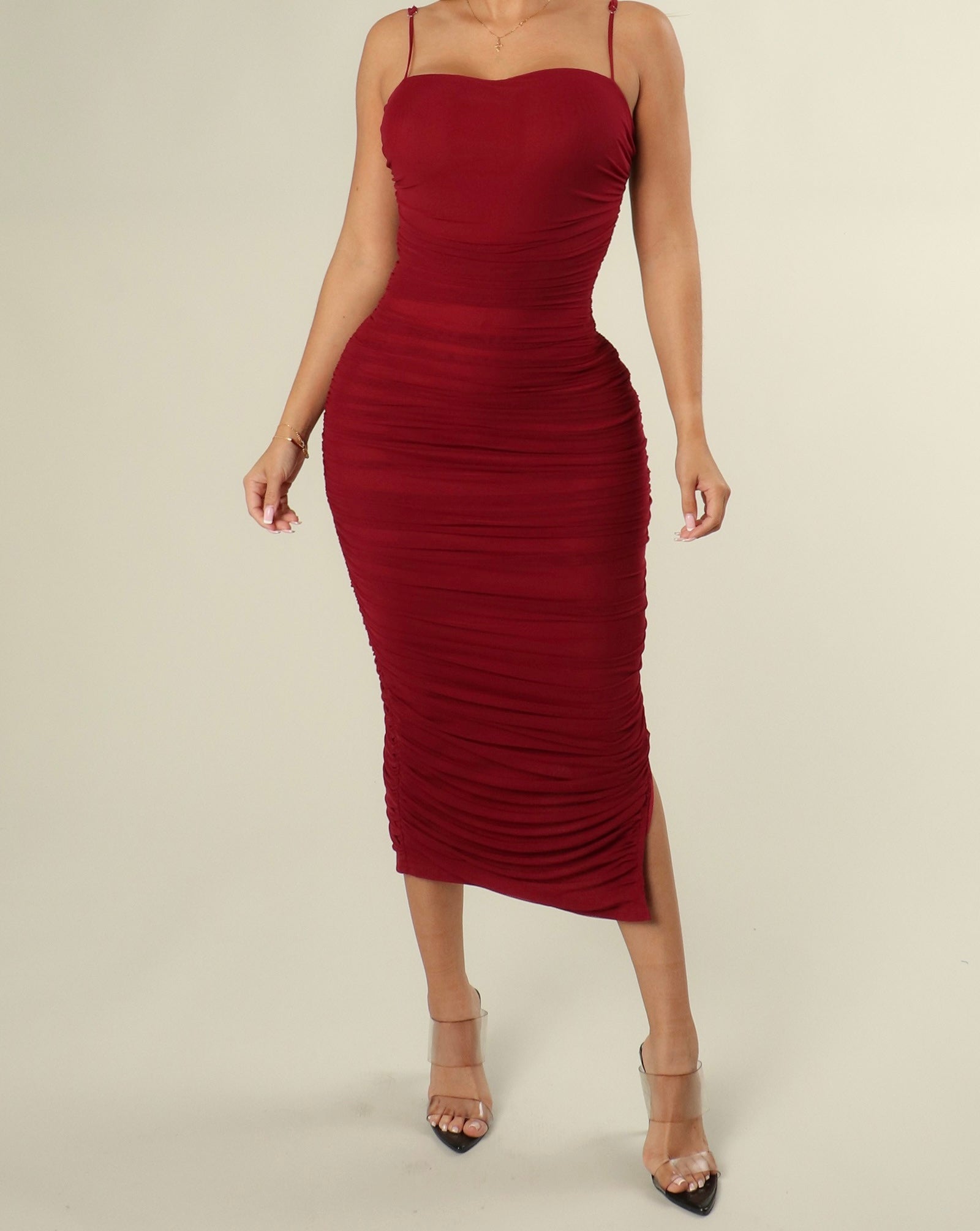 Date Night Dress