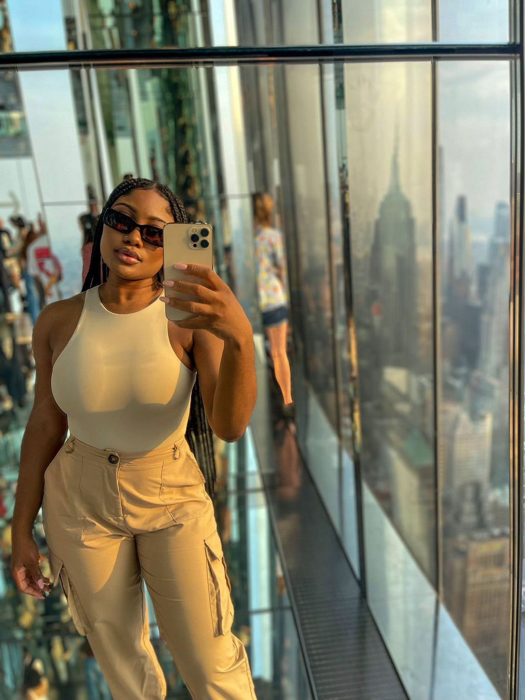 Ally Bodysuit