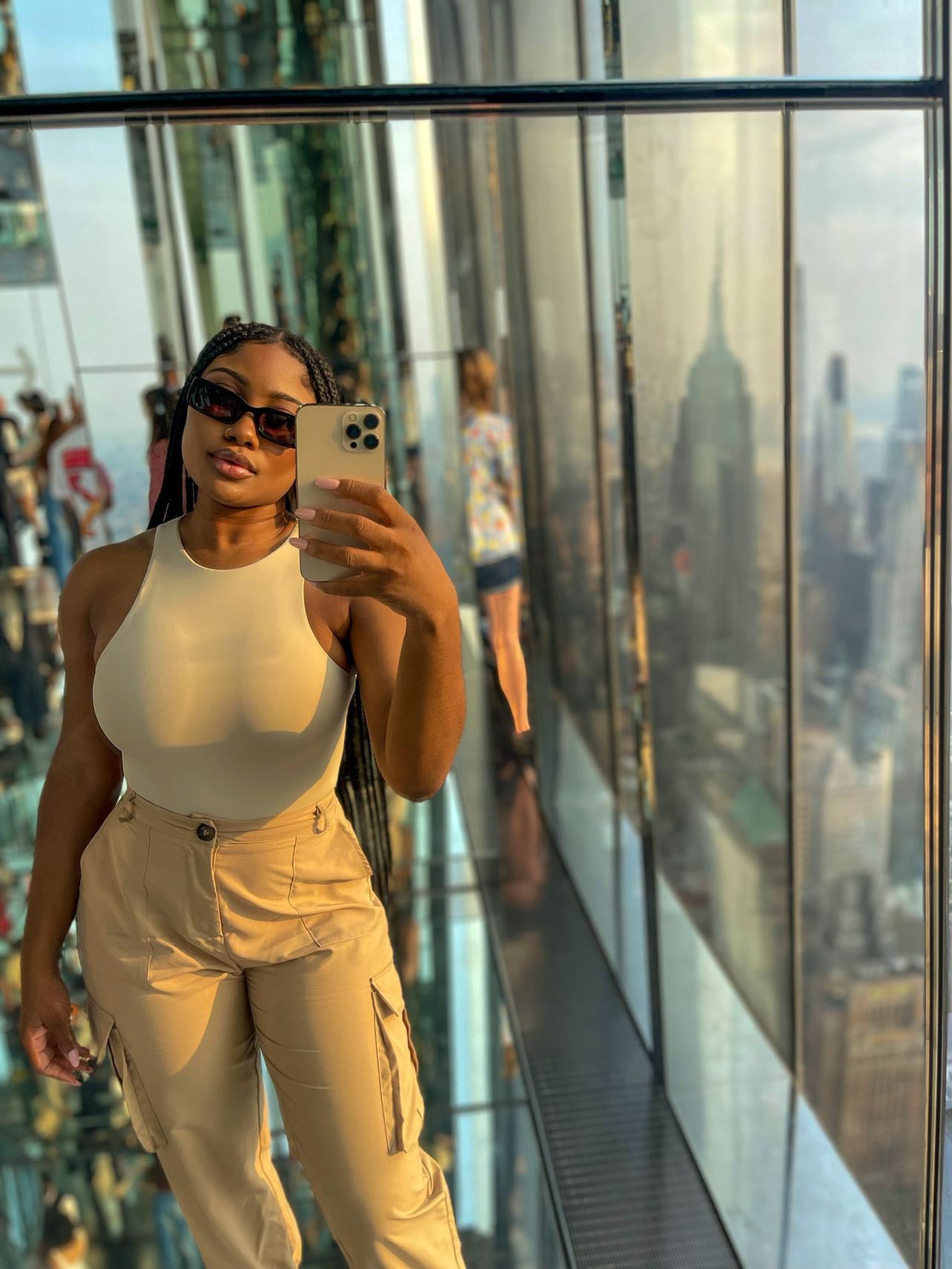 Ally Bodysuit