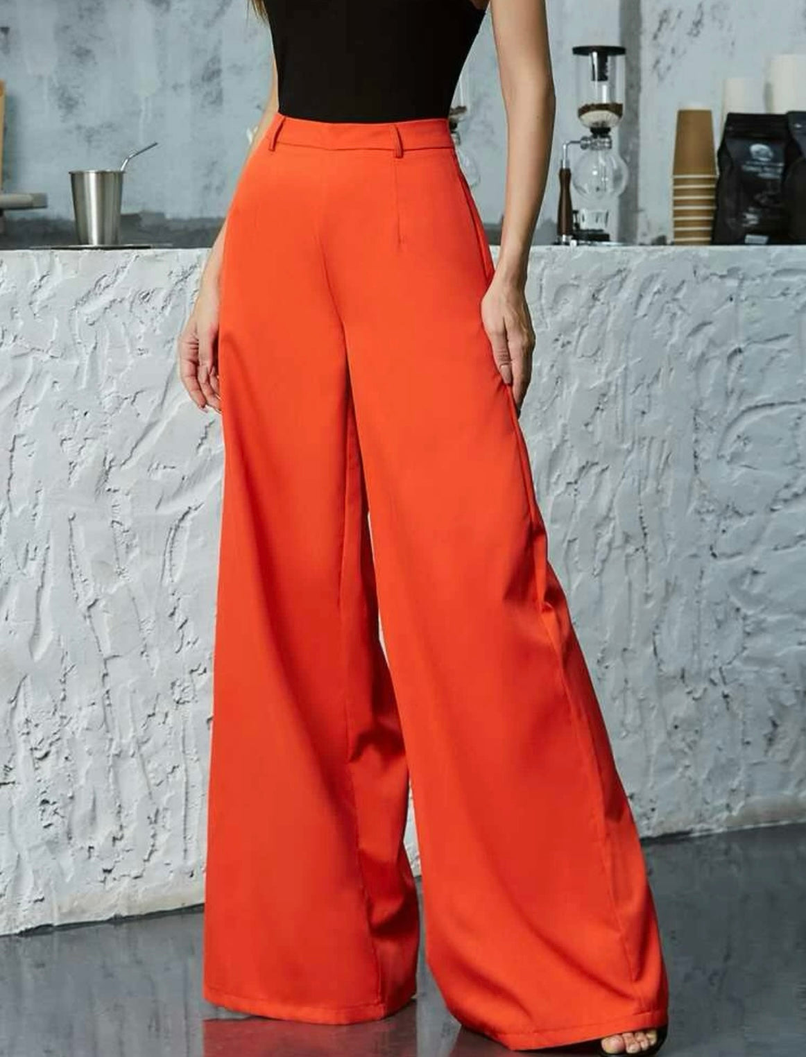 Bella Wide Leg Pants