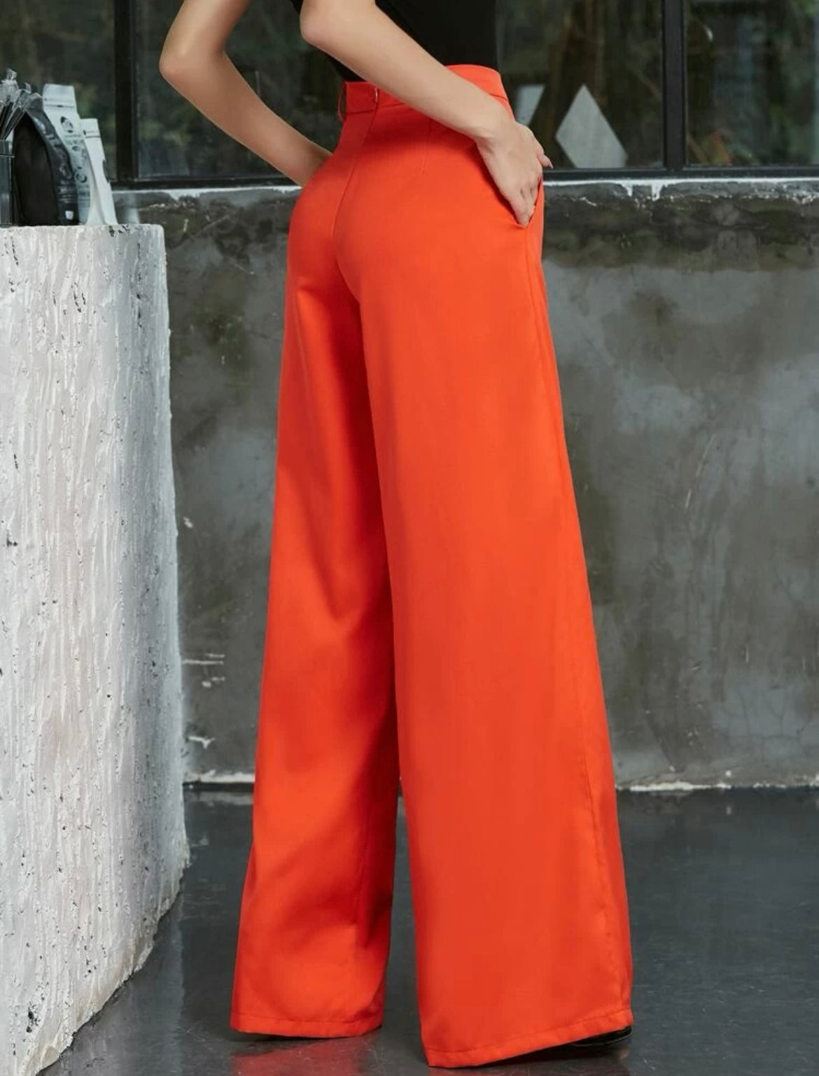 Bella Wide Leg Pants