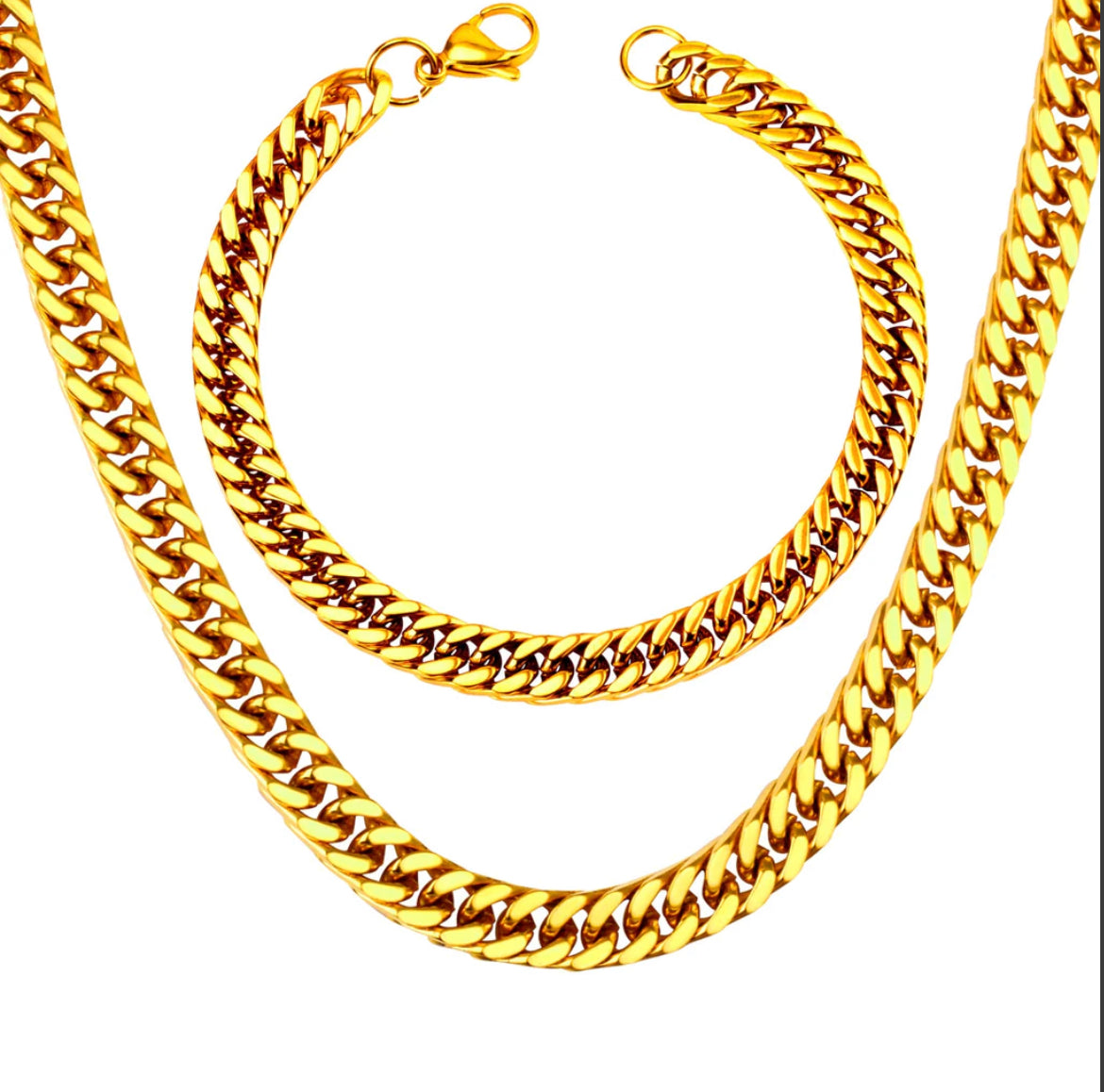 Zen Linked Set