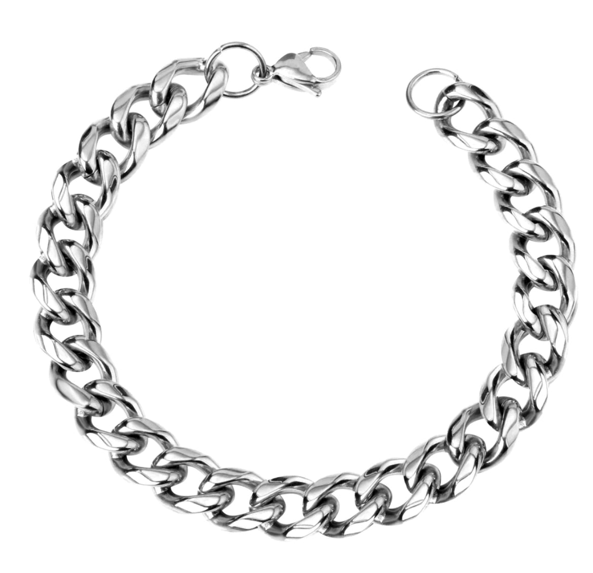 Krys Chunky Bracelet