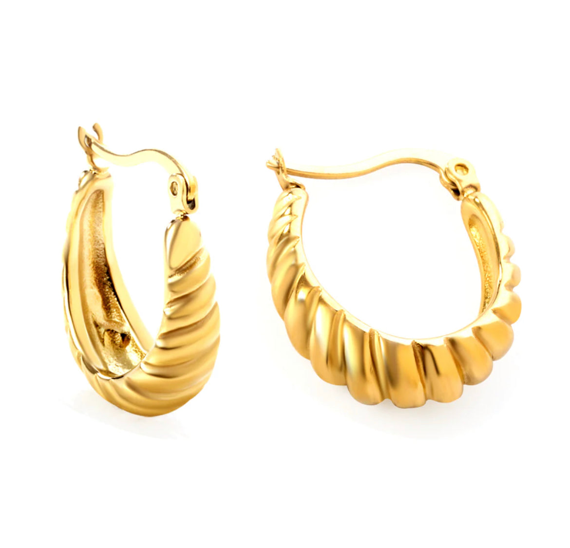 Bella Hoops