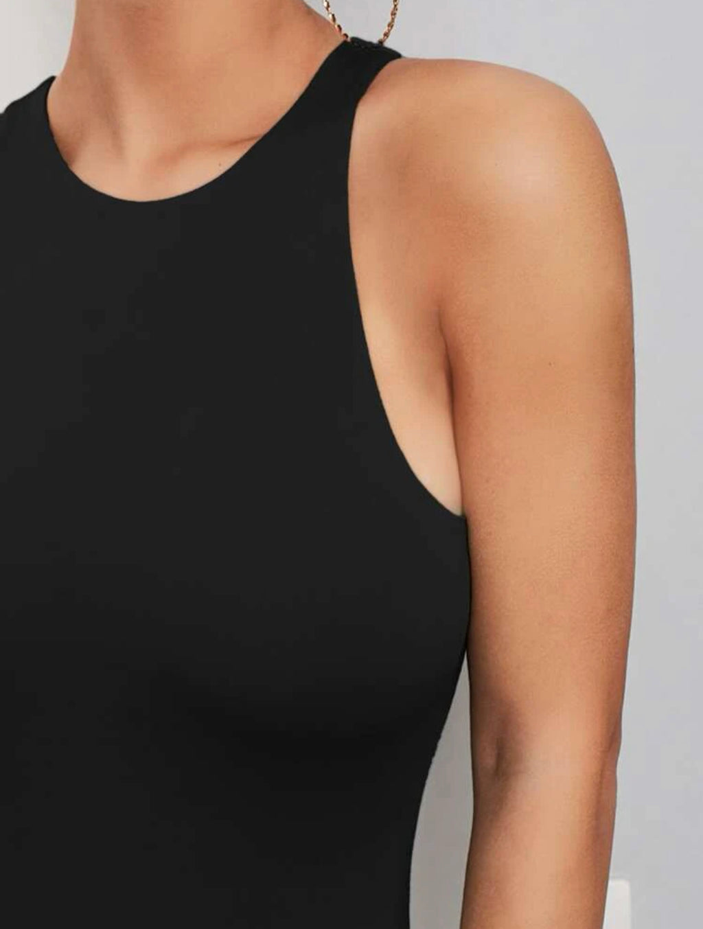 Ally Bodysuit