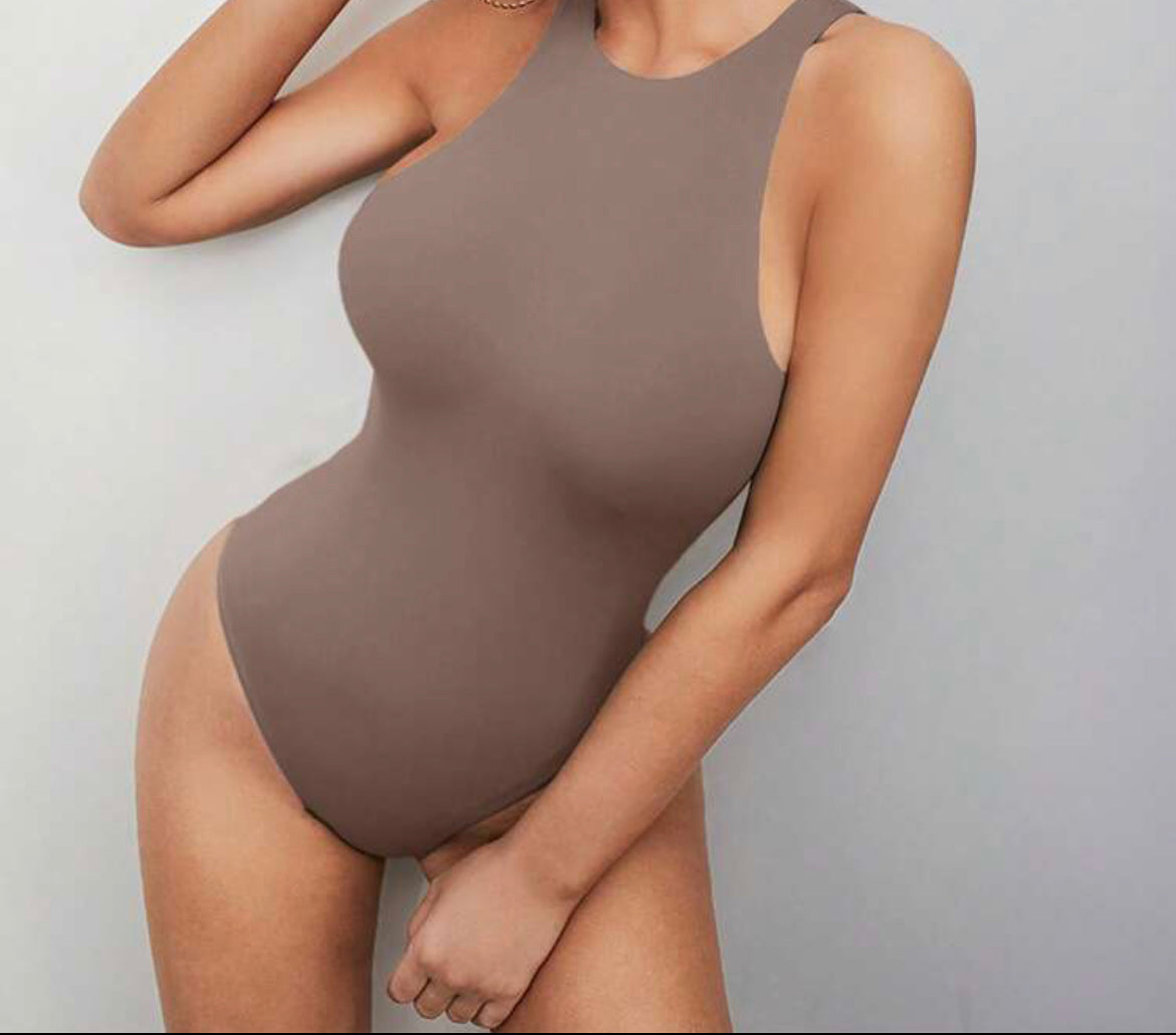 Ally Bodysuit
