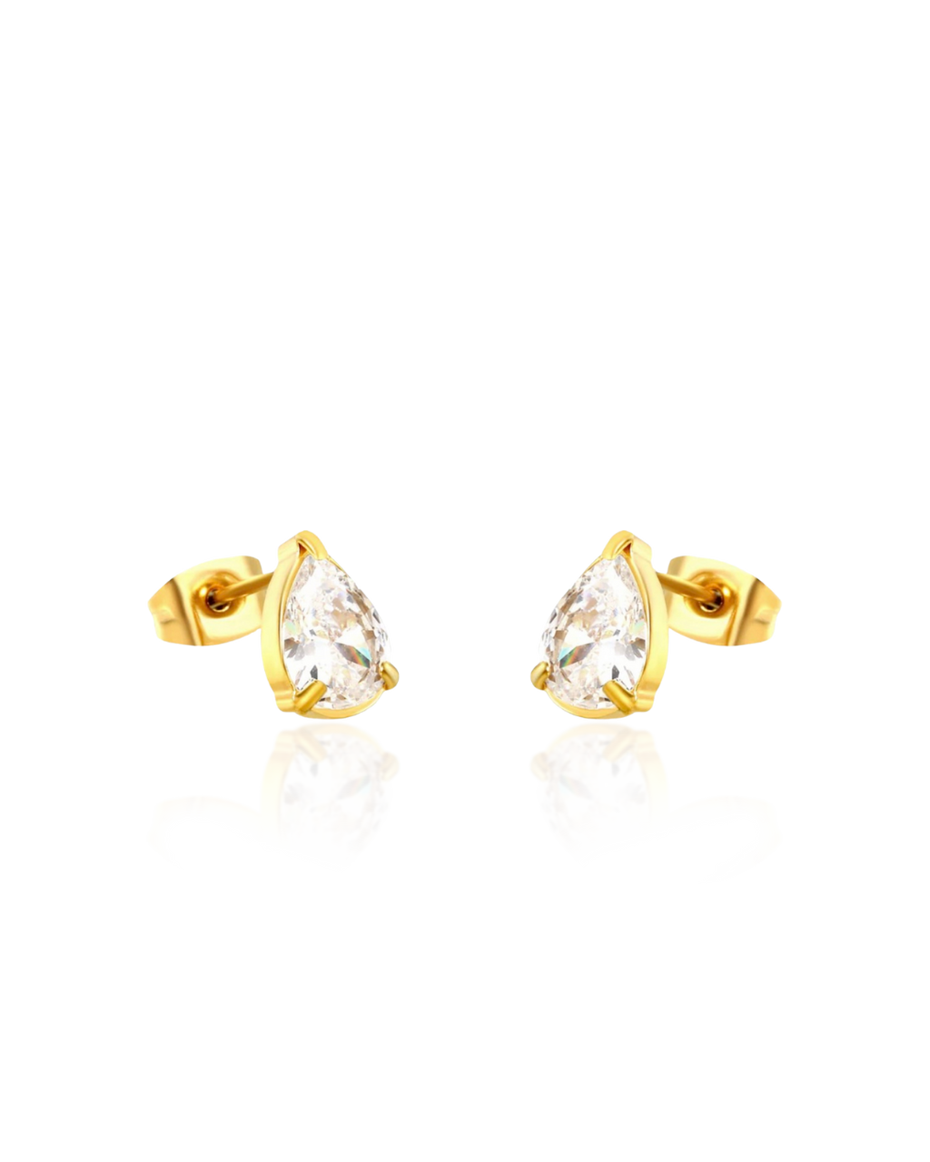 Mila Dainty Necklace Set