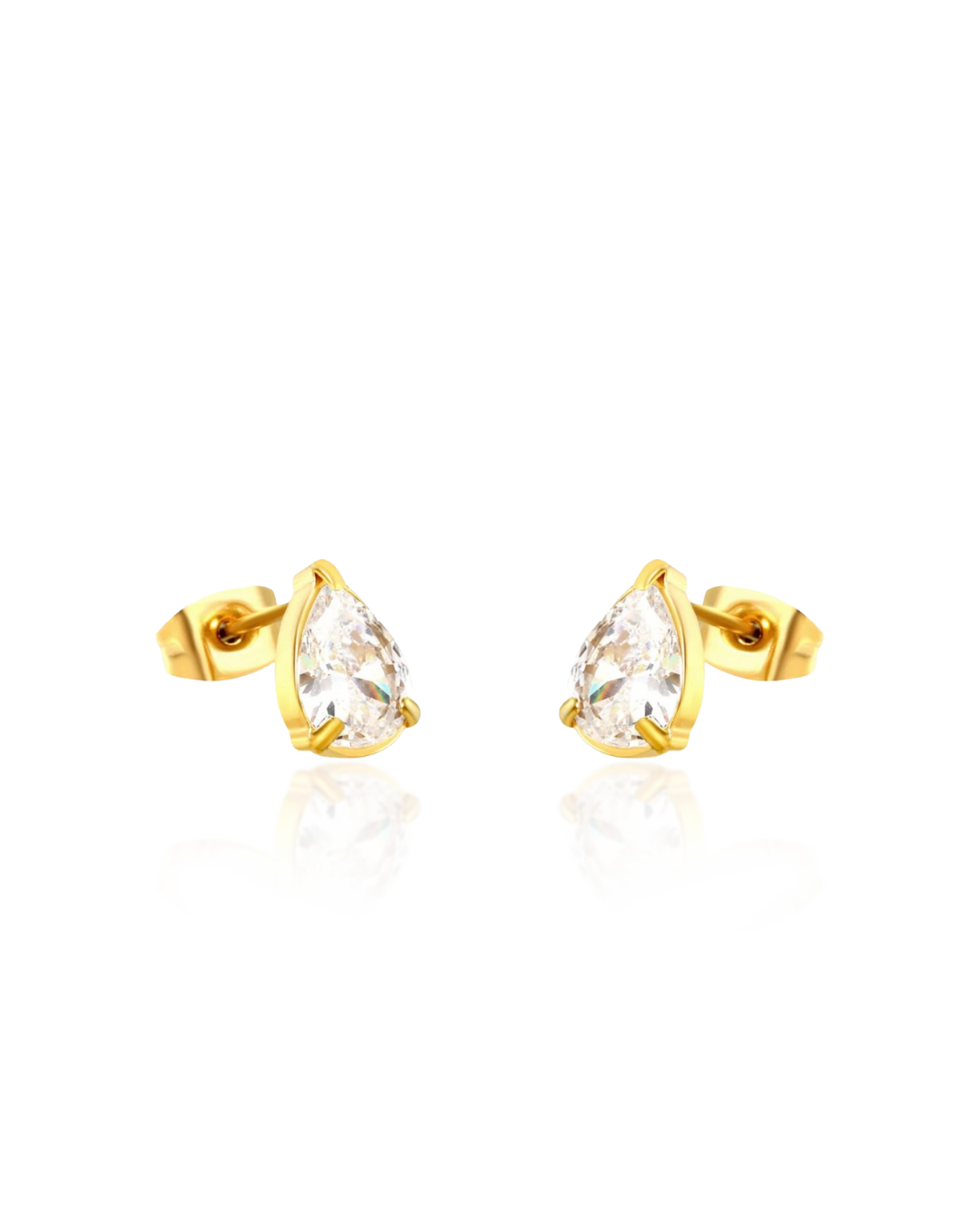 Mila Dainty Necklace Set