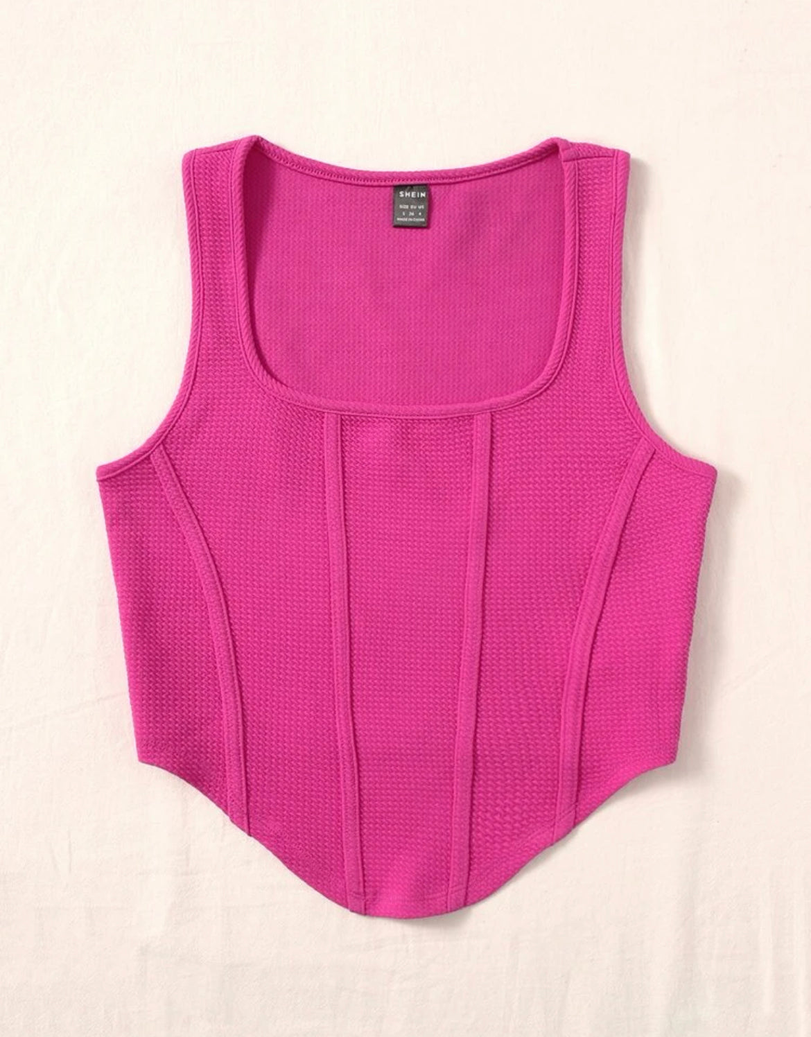 Madison Top